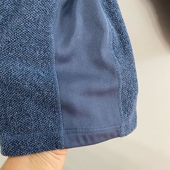 Merrell Fleece 1/4 ZIP Sweaters Men Size M - Picture 7 of 7